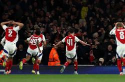 波尔多队门将神勇，帮助球队客场不败