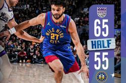 1xbet体育官网-掘金队员在三分擂台赛中当选最有价值球员，实力获认可的简单介绍