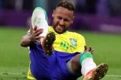 1xbet体育竞技-巴西-惨败阿根廷！内马尔失点猛男解围