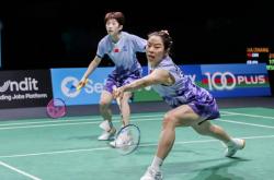 1xbet体育网页版入口-印度羽毛球队继续保持领先优势