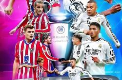 1xbet体育网页版-皇家马德里将在客场对阵巴塞罗那，一触即发