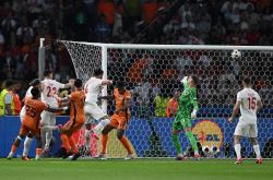 1xbet体育教练-欧洲杯资格赛惊险战绩，引发关注