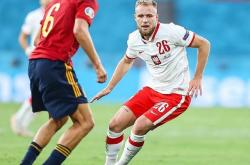 1xbet体育app下载-波兰神奇逆转瑞典，晋级欧洲国家联赛半决赛