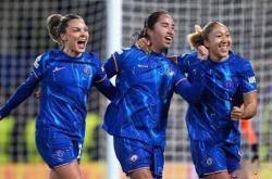 1xbet体育官网入口-包含世界女足曼城女足赛前：十年来的常胜黄金时期将继续的词条