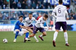 1xbet体育官方-拉齐奥将对阵那不勒斯展开角逐