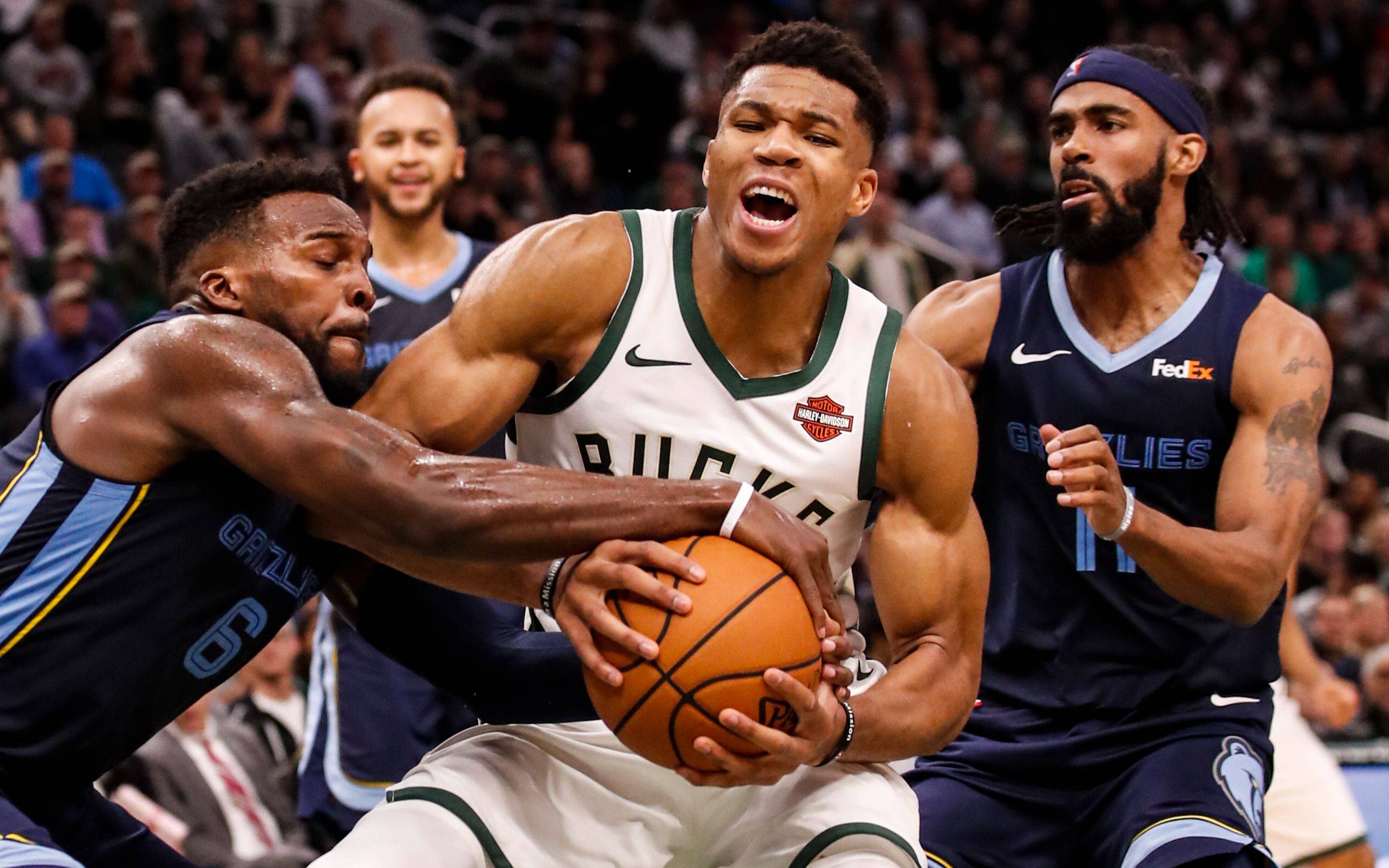 火箭取胜灰熊,近10战9胜 火箭取胜灰熊,近10战9胜