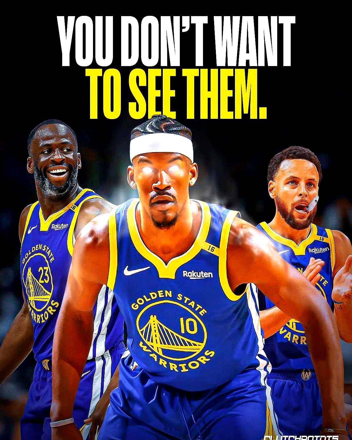 勇士客场惨败掘金，遭遇两连败