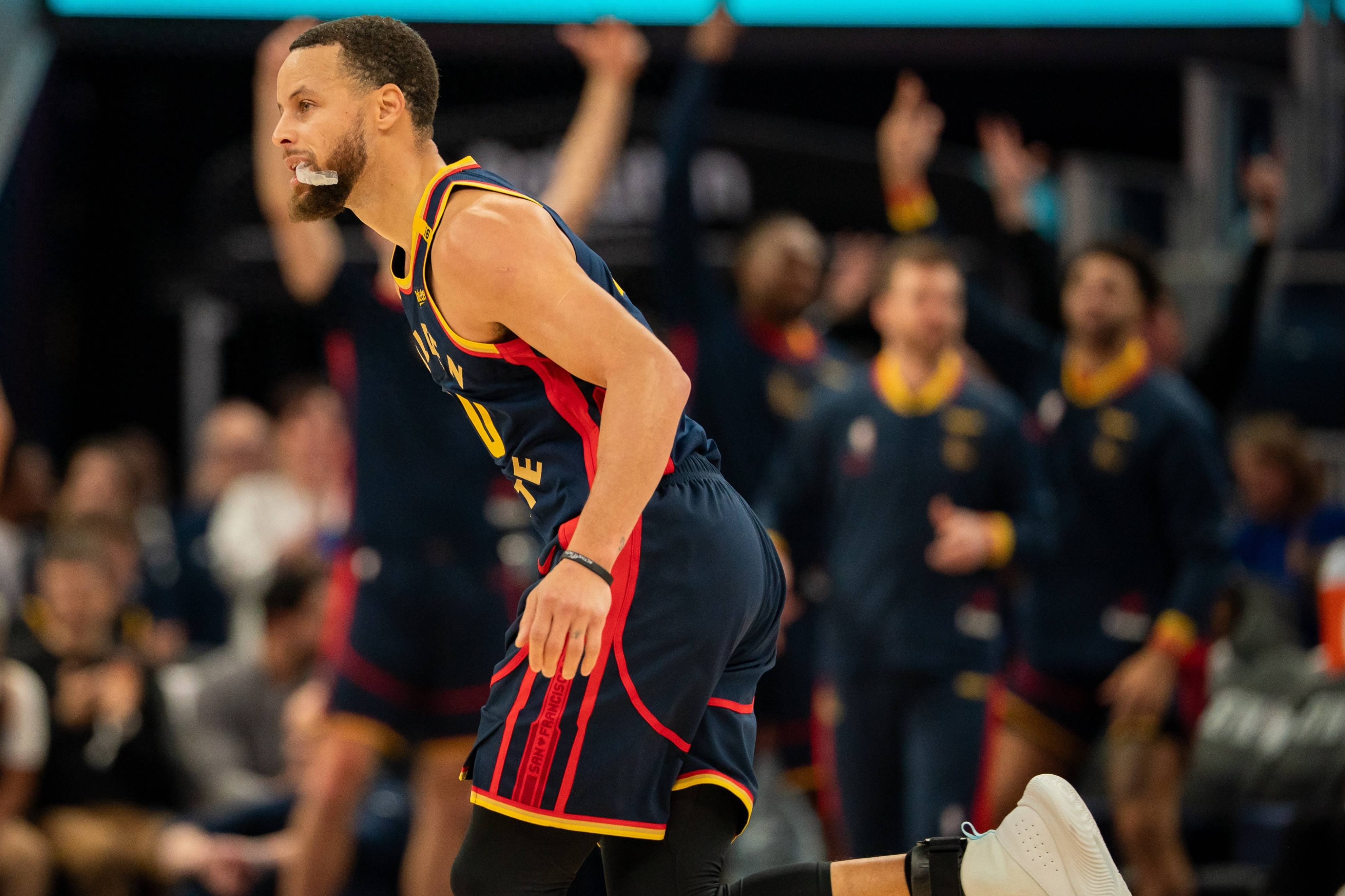 勇士客场胜鹈鹕,近十场赢下八场 勇士客场胜鹈鹕,近十场赢下八场