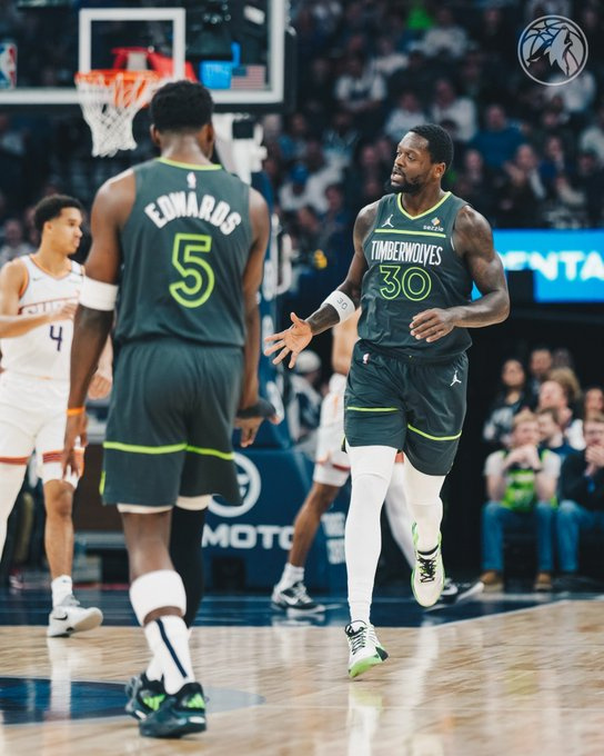 湖人险胜森林狼遭遇两连败