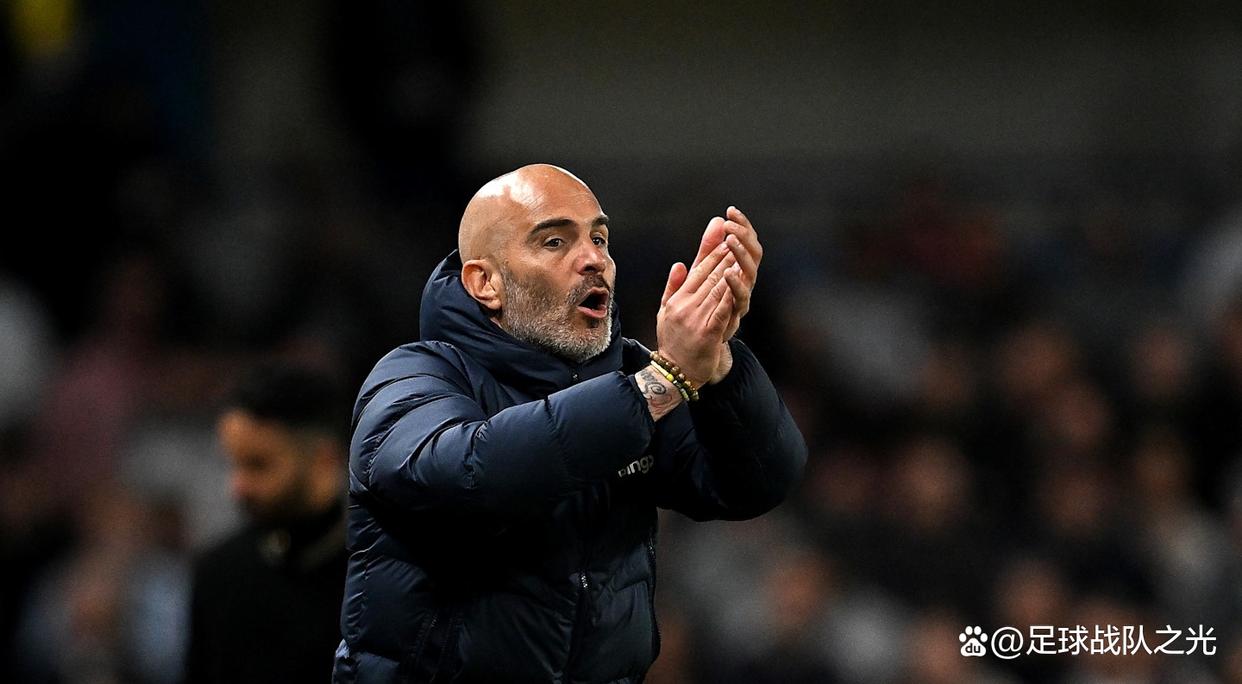 切尔西主帅赞扬球队团结一致，赢下关键战役的简单介绍