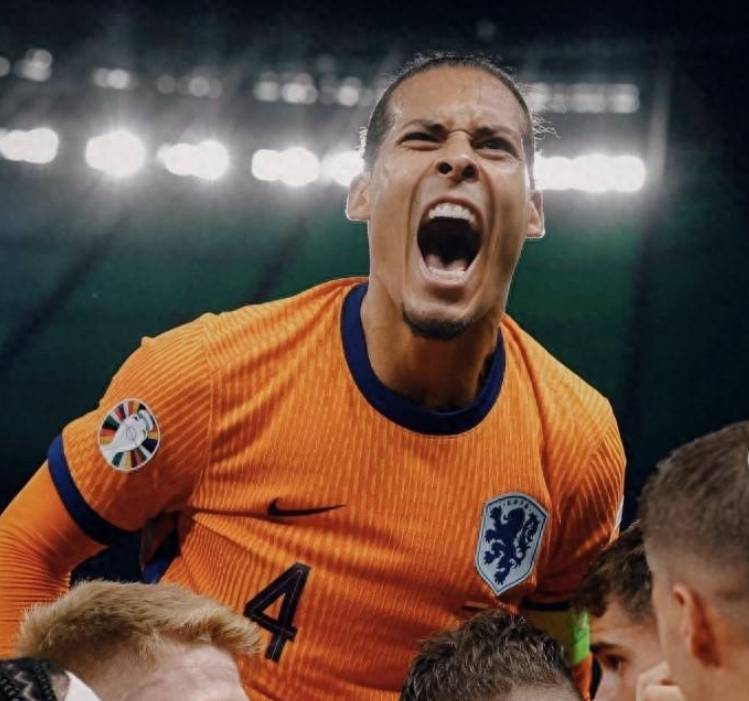 荷兰球员个人技术过硬受到其他国家关注