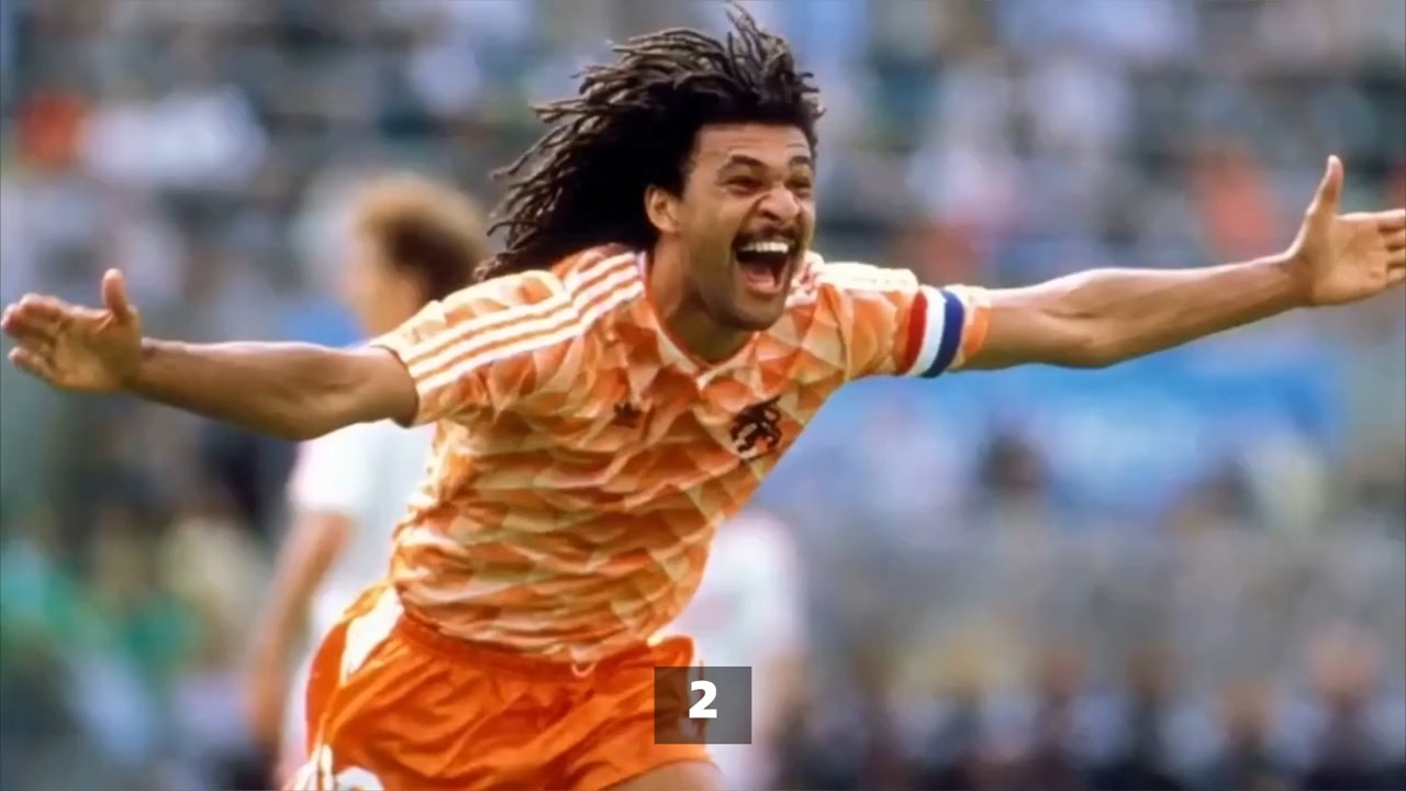 荷兰球员个人技术过硬受到其他国家关注