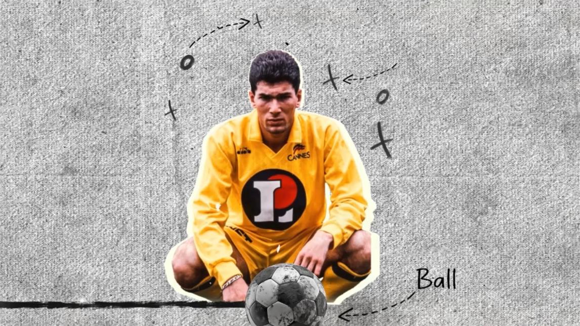 关于齐达内或将执教法甲俱乐部，迎接挑战的信息