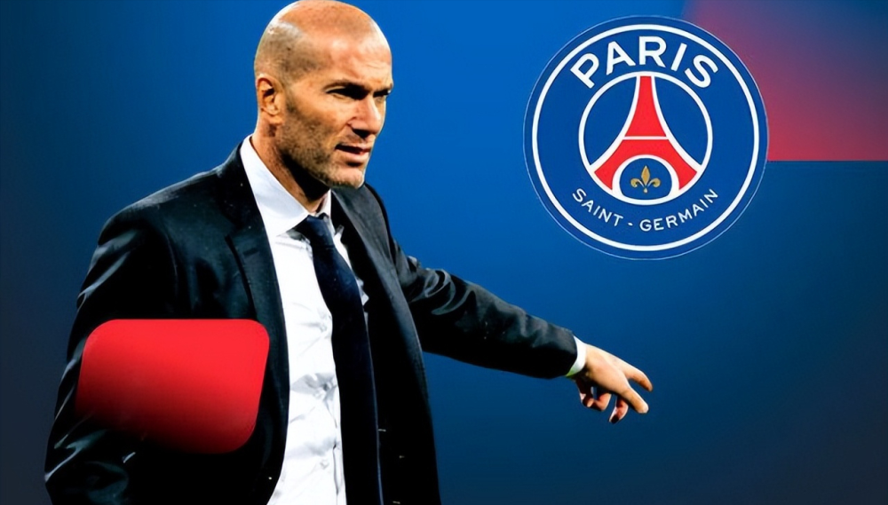 关于齐达内或将执教法甲俱乐部，迎接挑战的信息