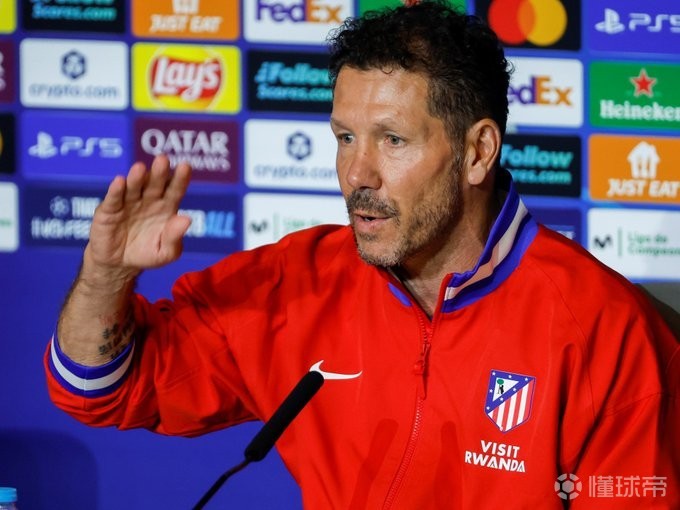 马竞攻守兼备，为保持不败势头的简单介绍