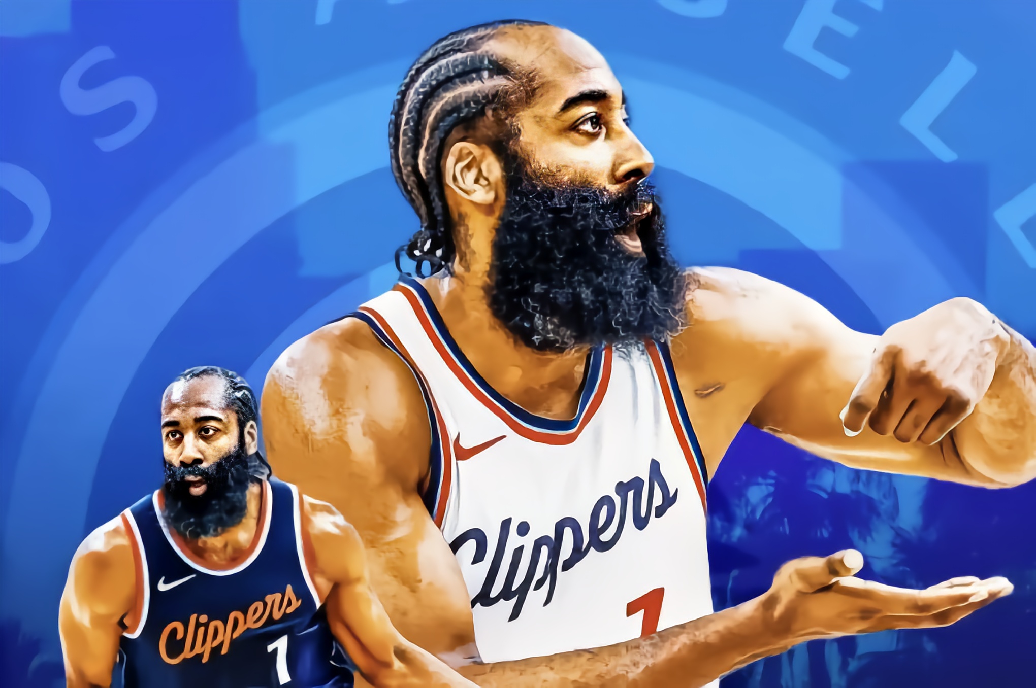 全力以赴，篮网队巅峰状态表现