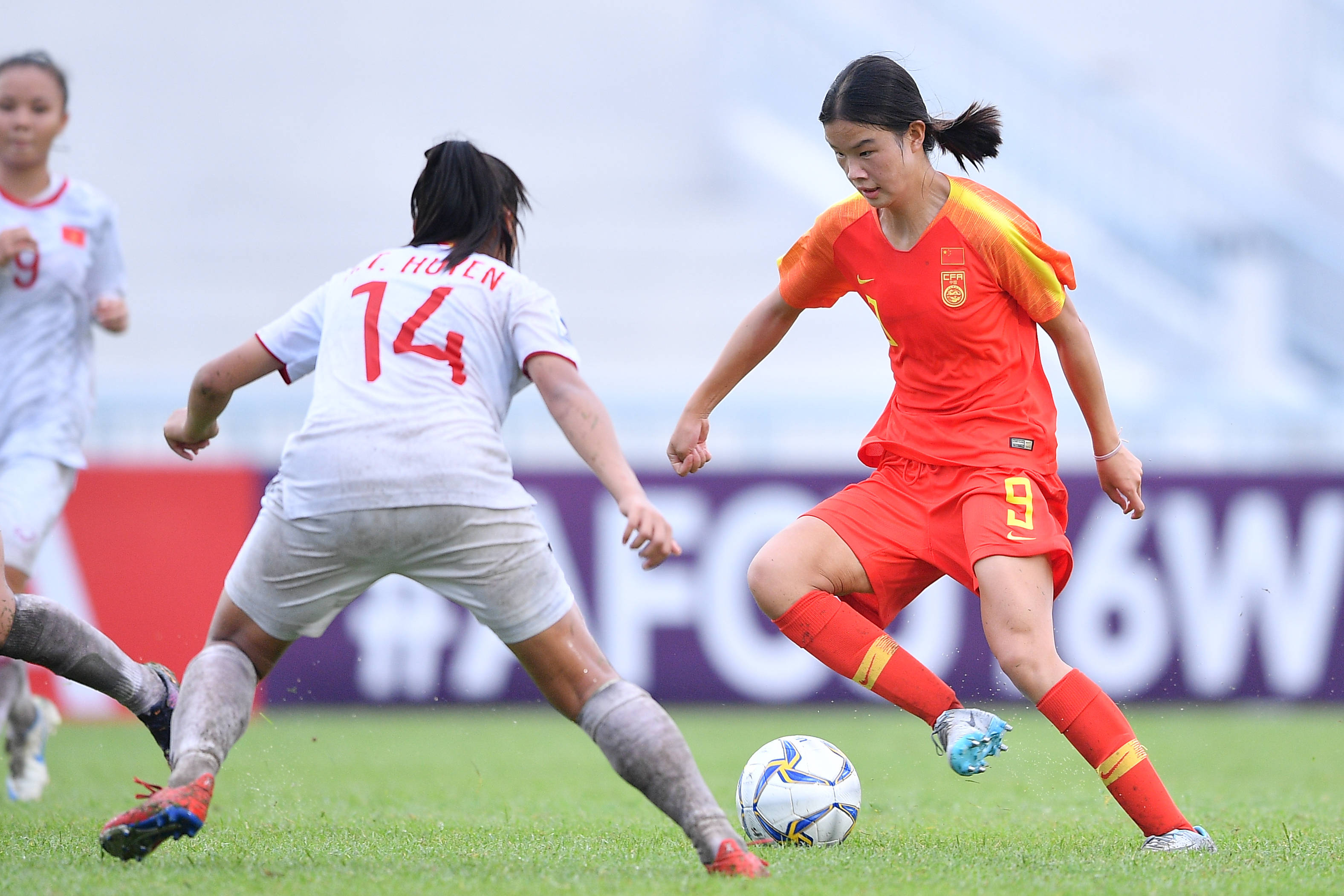 包含女足国家队新一轮备战即将展开的词条