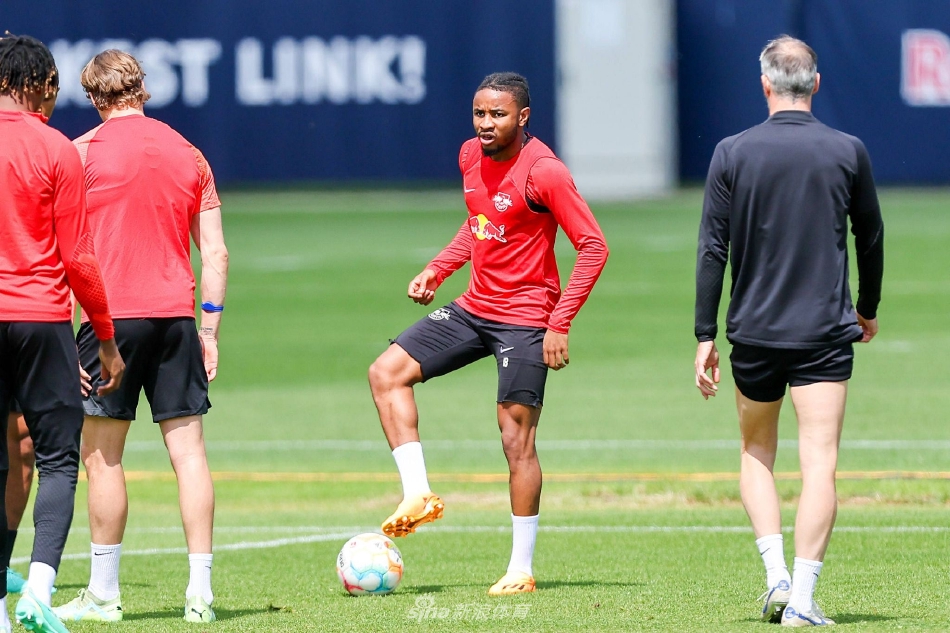 RB莱比锡全队进步明显，备战下一轮比赛的简单介绍